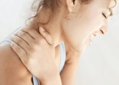 Boyun Terlemesi Belirtileri ve Tedavisi