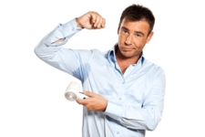 Aşırı Terleme Nasıl Tedavi Edilir?